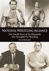 National Wrestling Alliance cover