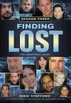 Finding Lost - Season Three cover