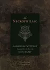 The Necrophiliac cover