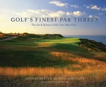 Golf's Finest Par Threes cover