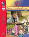 Tales of the 4th Grade Nothing, by Judy Blume Lit Link Grades 4-6 cover