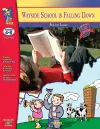 Wayside School is Falling Down, by Louis Sachar Novel Study Grades 4-6 cover