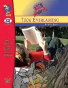 Tuck Everlasting, by Natalie Babbitt Lit Link Grades 4-6 cover