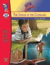 The Indian in the Cupboard, by Lynne Reid Banks Lit Link Grades 4-6 cover