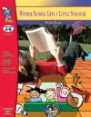Wayside School Gets a Little Stranger, by Louis Sachar Lit Link Grades 4-6 cover