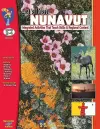 Let's Visit Nunavut Grades 2-4 cover
