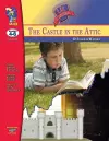 The Castle it the Attic, by Elizabeth Winthrop Lit Link Grades 4-6 cover