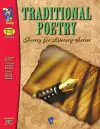 Traditional Poetry from the Fifteenth to the early Twentieth Century Grades 7-10 cover