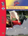 The Summer of the Swans, by Betsy Byars Lit Link Grades 4-6 cover