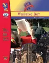 The Whipping Boy, by Sid Fleischman Lit Link Grades 4-6 cover