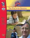 The War with Grandpa, by R.K. Smith Lit Link Grades 4-6 cover