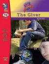 The Giver, by Lois Lowry Lit Link Grades 7-8 cover