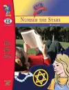 Number the Stars, by Lois Lowry Lit Link Grades 4-6 cover
