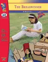 The Breadwinner, A novel by Deborah Ellis Novel Study/Lit Link Grades 4-6 cover