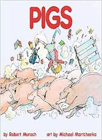 Pigs cover