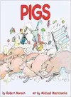 Pigs cover