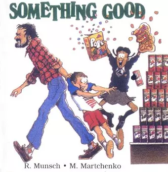 Something Good cover