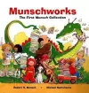 Munschworks: The First Munsch Collection cover