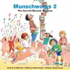 Munschworks 2: The Second Munsch Treasury cover