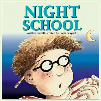 Night School cover