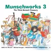 Munschworks 3: The Third Munsch Treasury cover