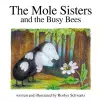 The Mole Sisters and Busy Bees cover