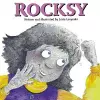 Rocksy cover