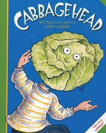 Cabbagehead cover