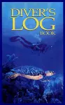 The Diver's Logbook cover