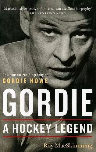 Gordie cover