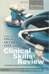 Clinical Skills Review cover