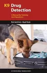 K9 Drug Detection cover