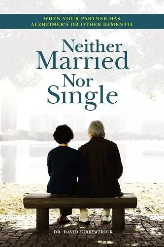 Neither Married Nor Single cover