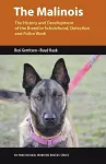 The Malinois cover