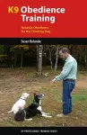 K9 Obedience Training cover