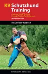 K9 Schutzhund Training cover