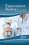 Vancouver Notes for Internal Medicine cover