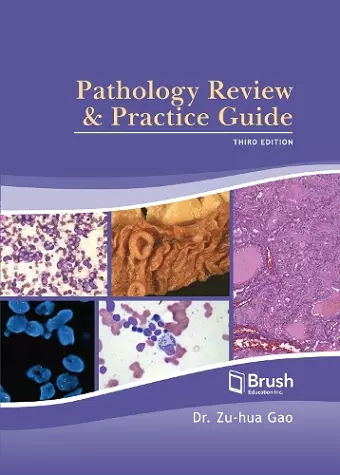 Pathology Review and Practice Guide cover