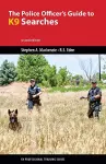 The Police Officer's Guide to K9 Searches cover