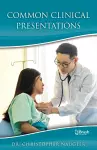 Common Clinical Presentations cover