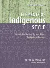 Elements of Indigenous Style cover