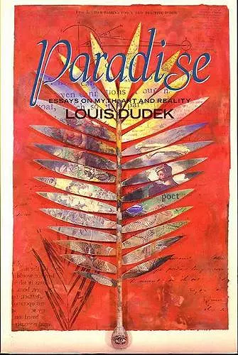 Paradise cover