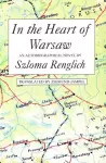 In the Heart of Warsaw cover