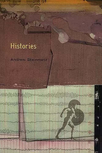 Histories cover