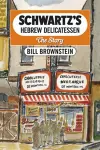 Schwartz's Hebrew Delicatessen cover