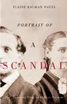 Portrait of a Scandal cover