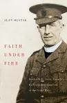 Faith Under Fire cover