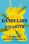 Dandelion Daughter cover