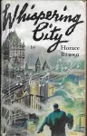 Whispering City cover