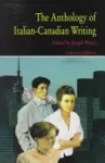 The Anthology of Italian-Canadian Writing cover